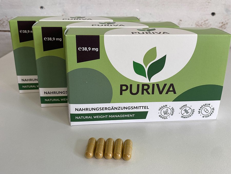 Puriva